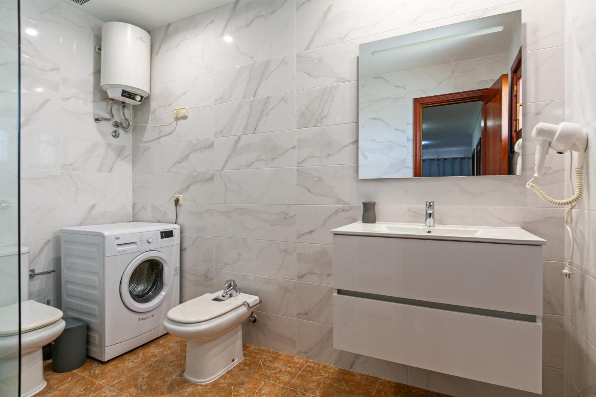 Playa Blanca Sunlight Apartment By Pvl Extérieur photo