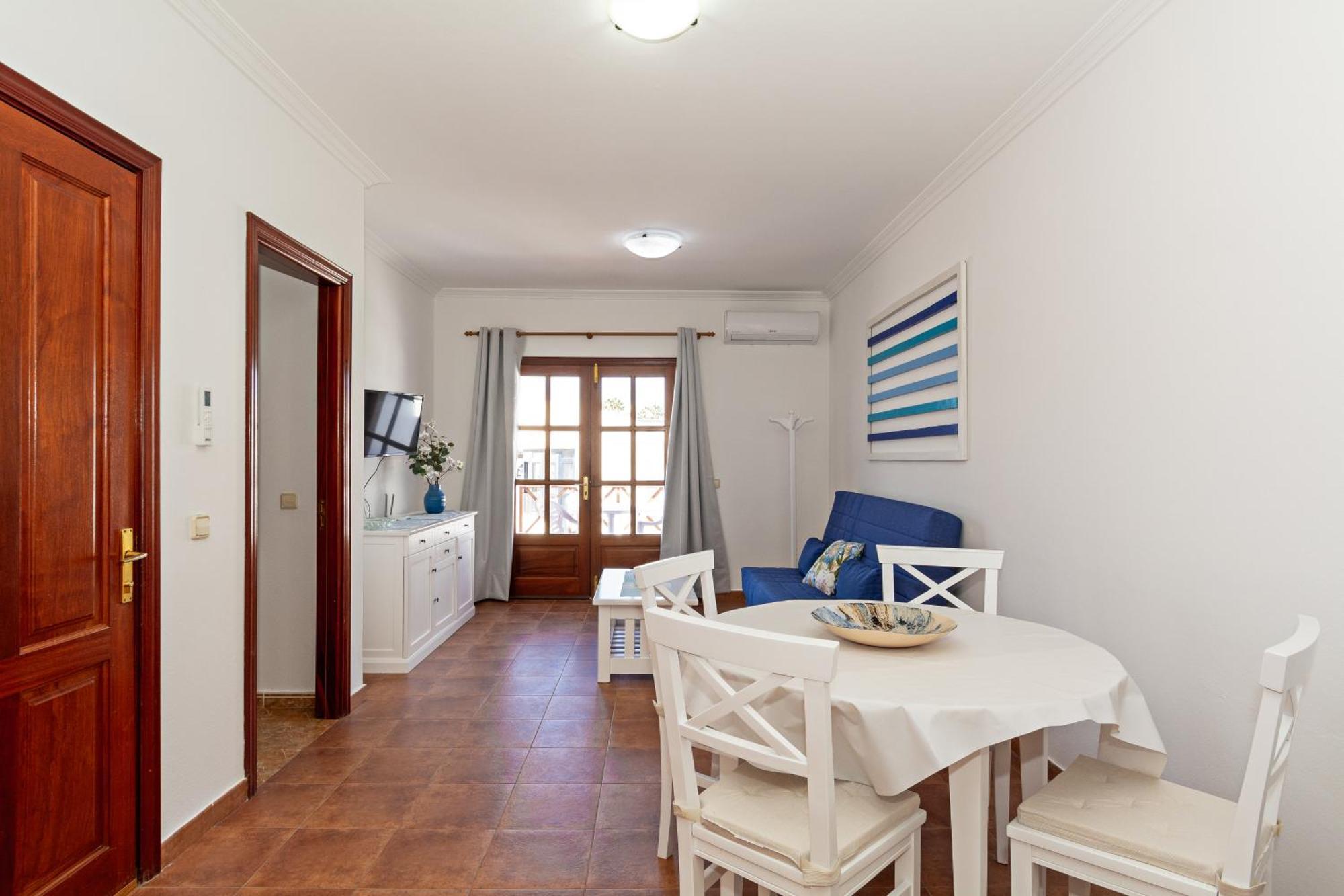 Playa Blanca Sunlight Apartment By Pvl Extérieur photo