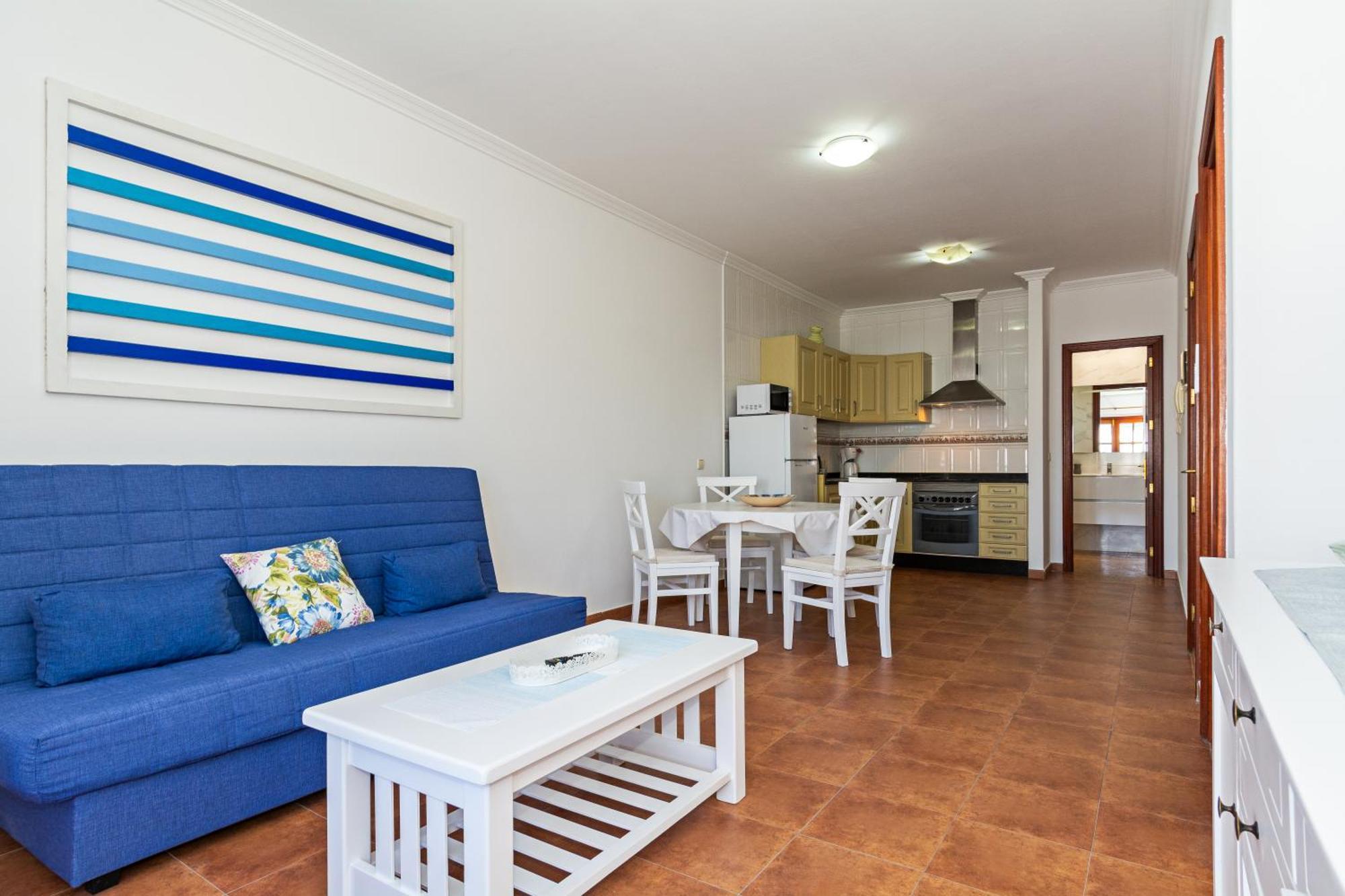 Playa Blanca Sunlight Apartment By Pvl Extérieur photo