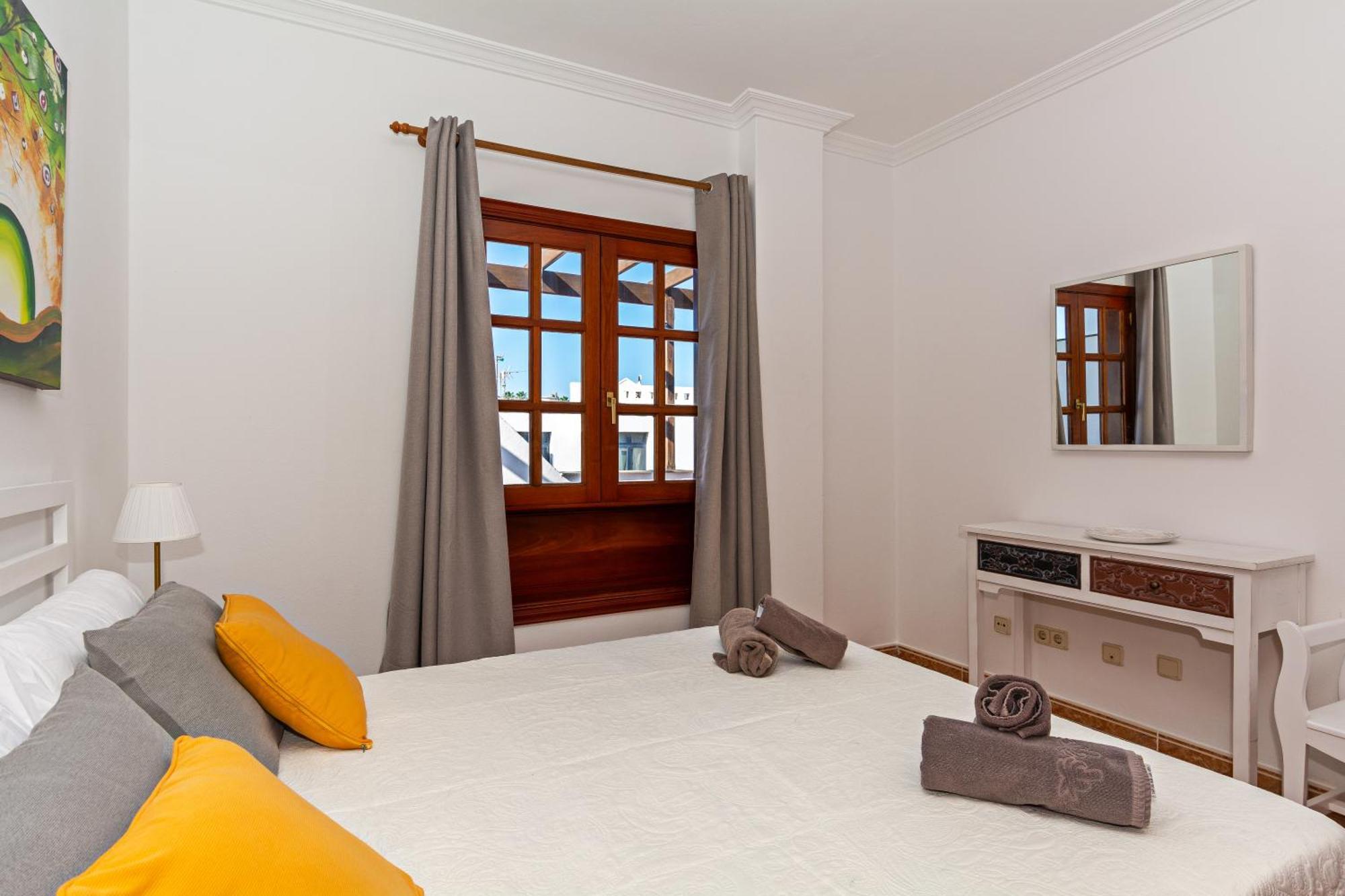 Playa Blanca Sunlight Apartment By Pvl Extérieur photo