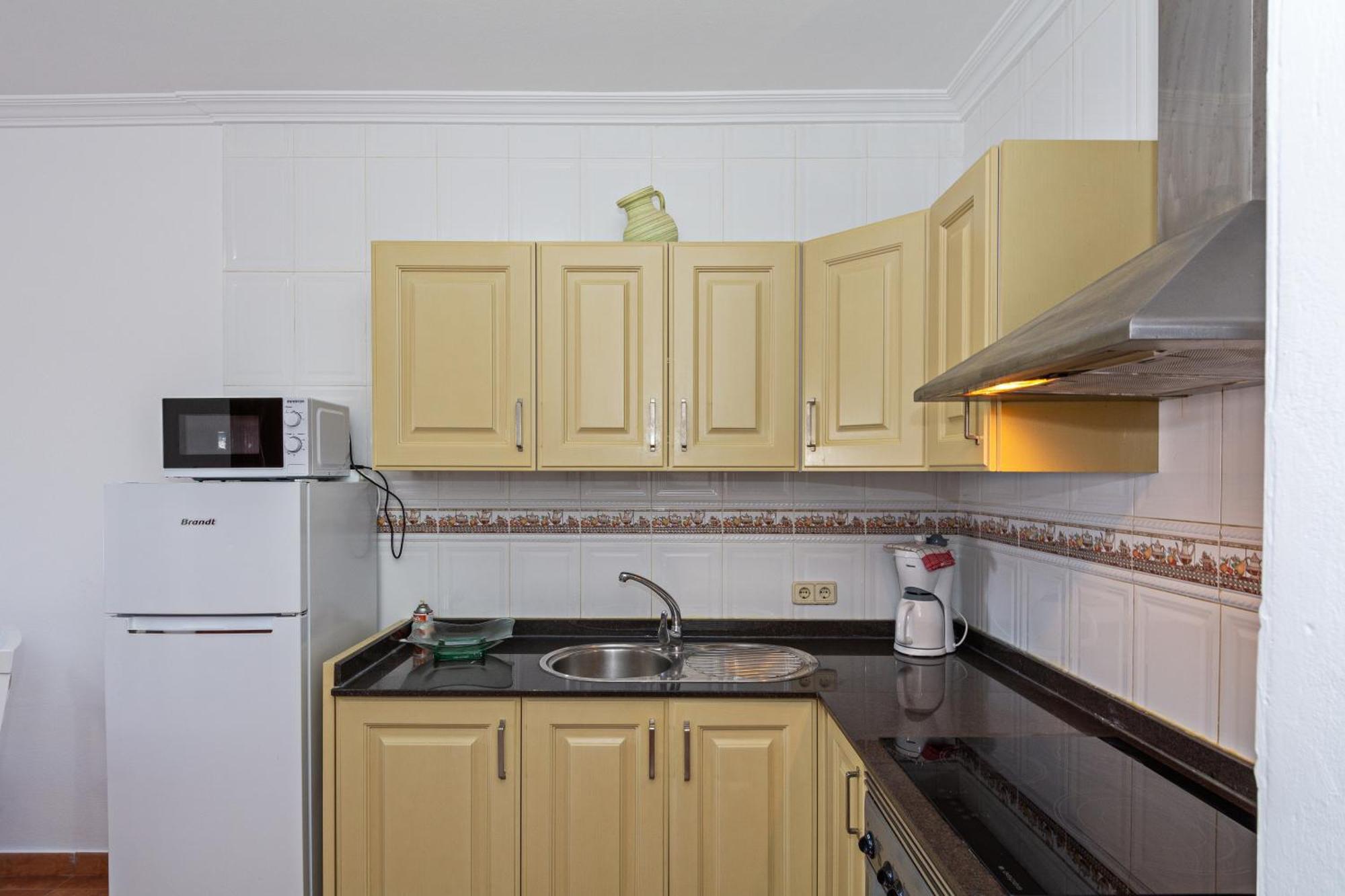 Playa Blanca Sunlight Apartment By Pvl Extérieur photo