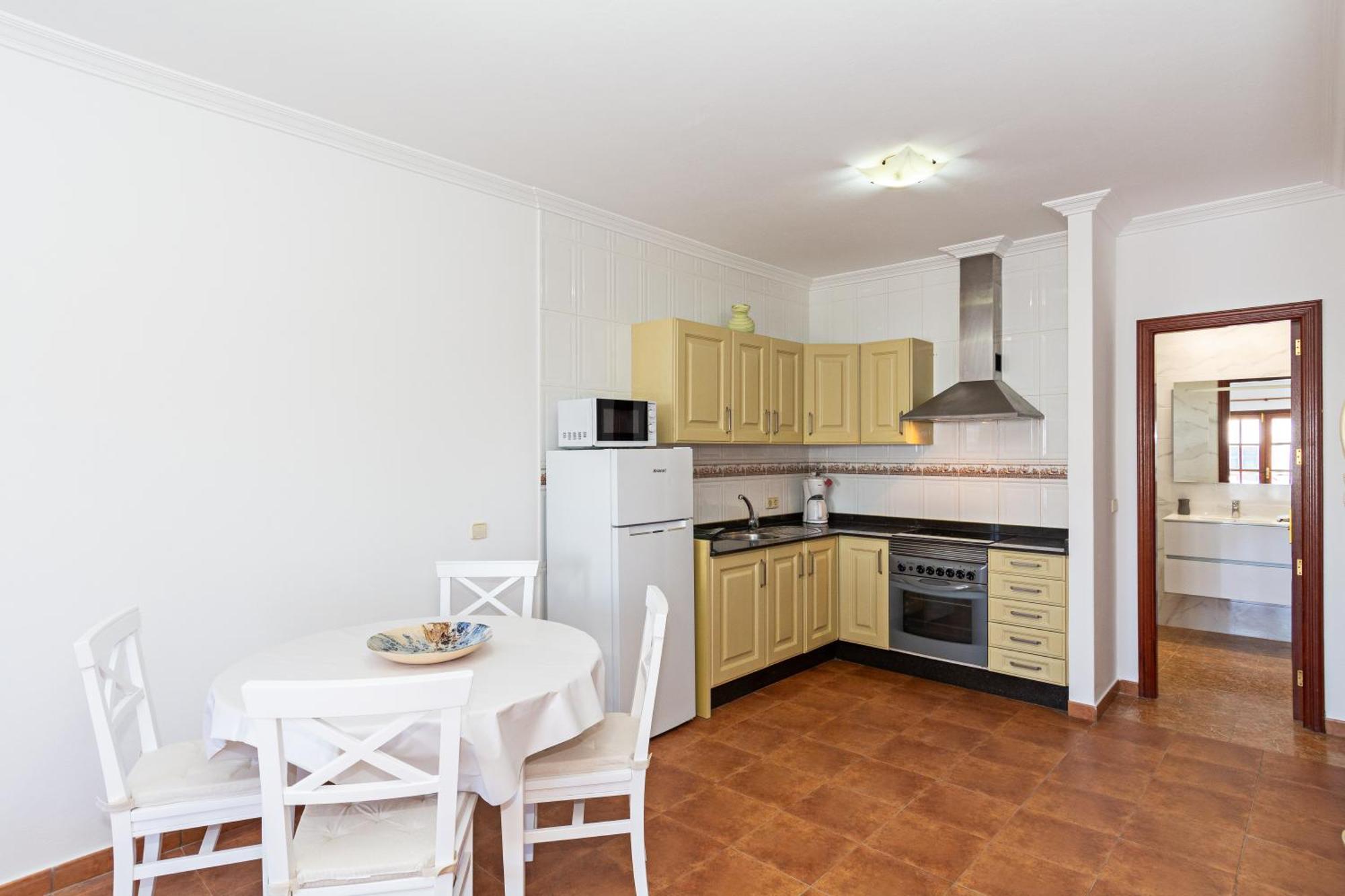 Playa Blanca Sunlight Apartment By Pvl Extérieur photo