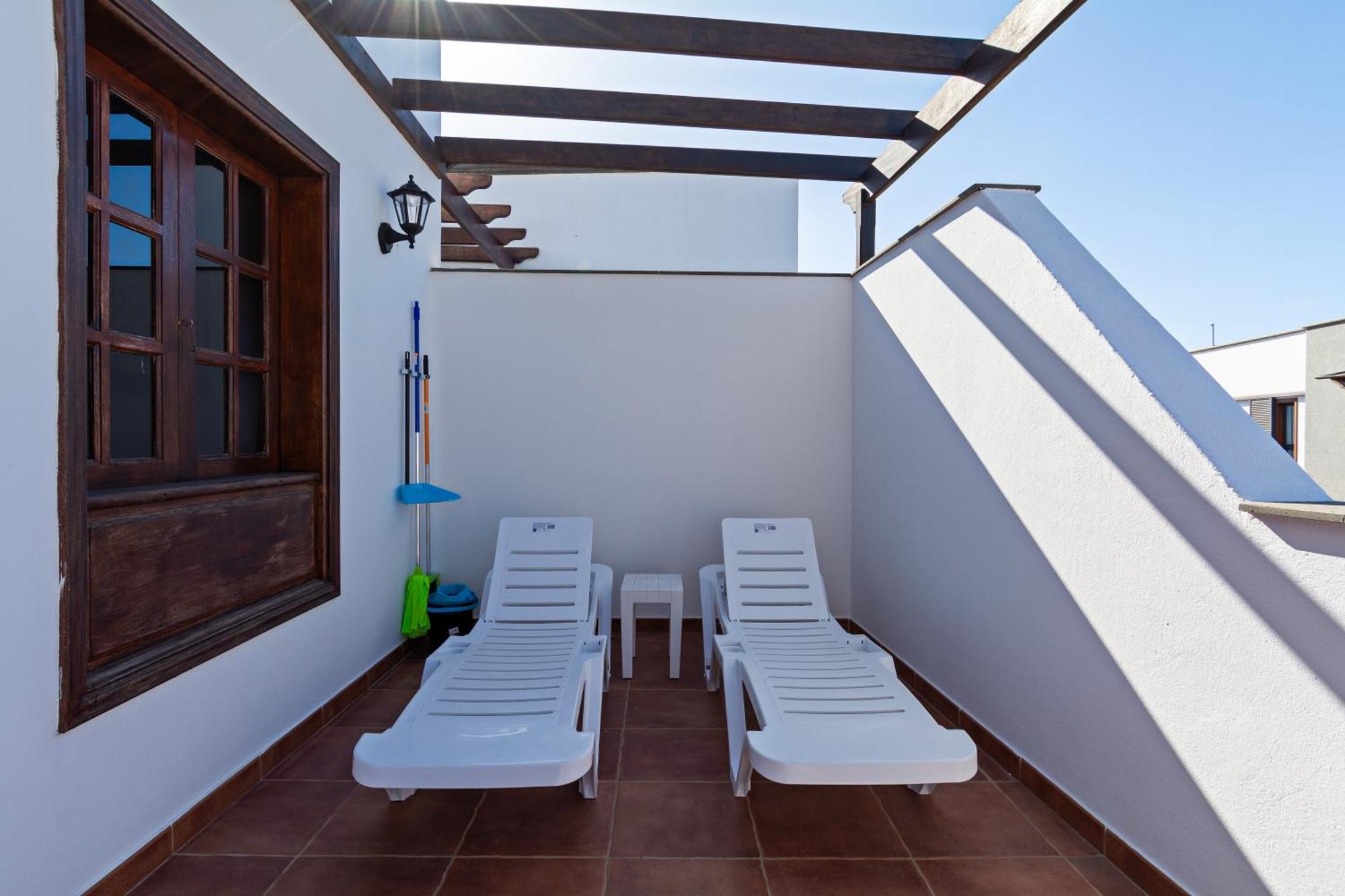 Playa Blanca Sunlight Apartment By Pvl Extérieur photo